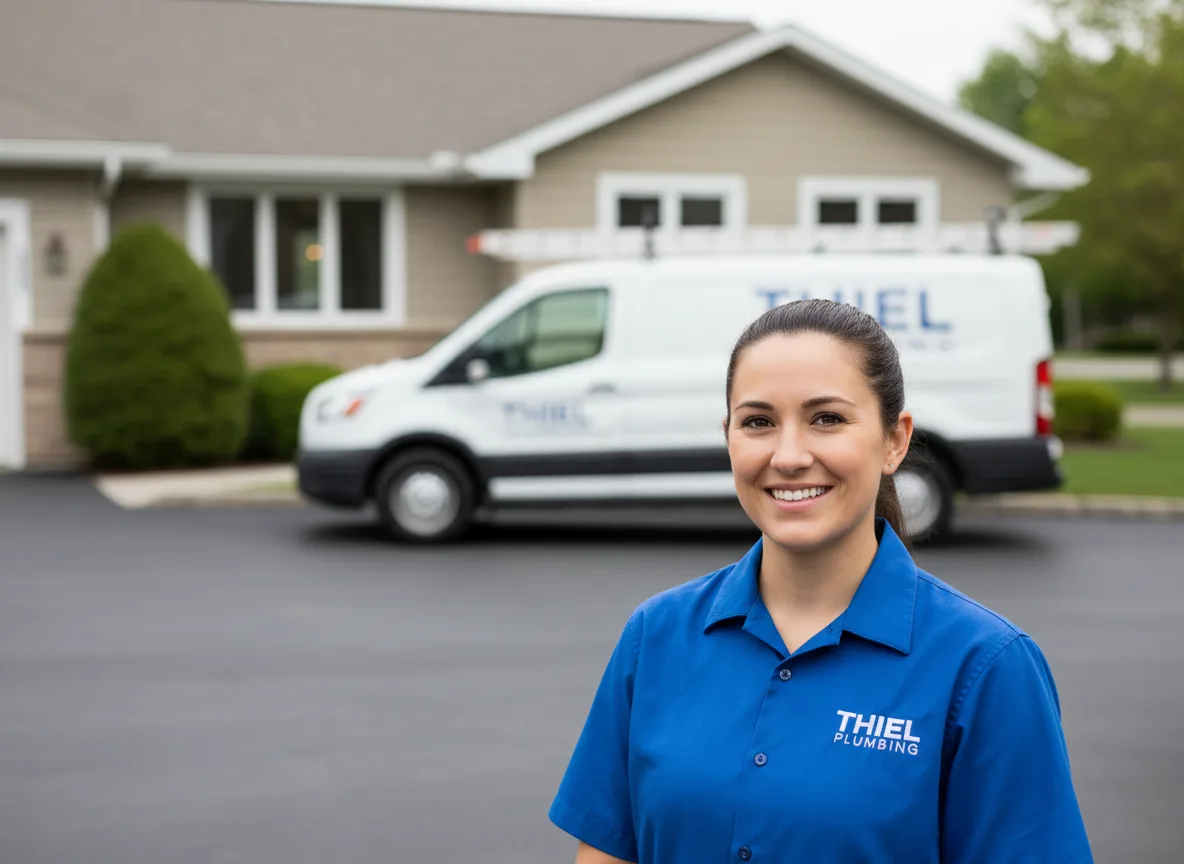 Plumber Elba, NE FAQs